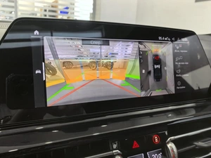 Седан BMW 8 серия Gran Coupe 2020 года, 8195000 рублей, Новосибирск