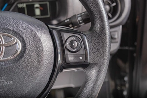 Хетчбэк Toyota Vitz 2017 года, 1279000 рублей, Томск