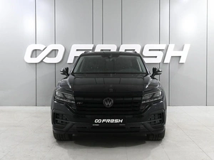 Внедорожник Volkswagen Touareg 2020 года, 8199000 рублей, Аксай