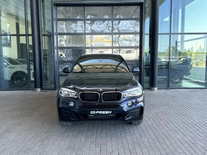 Внедорожник BMW X6 2016 года, 4090000 рублей, Уфа