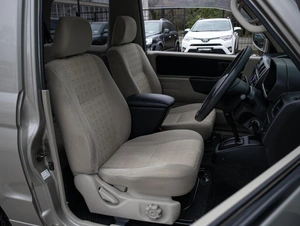Внедорожник Mitsubishi Pajero Mini 2005 года, 599000 рублей, Большой Сочи