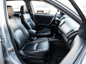 Внедорожник Mitsubishi Outlander 2010 года, 1260000 рублей, Краснодар