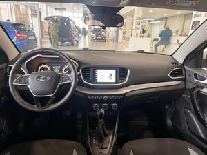 Седан ВАЗ (LADA) Vesta 2024 года, 1350000 рублей, Орёл