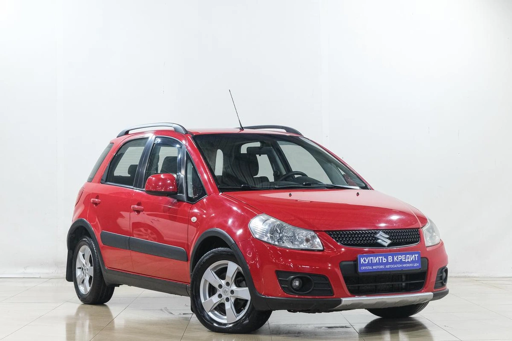 Седан Suzuki SX4 2012 года, 899000 рублей, Новокузнецк
