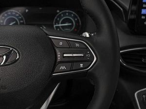 Внедорожник Hyundai Santa Fe 2021 года, 3368111 рублей, Ставрополь