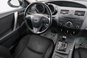 Седан Mazda 3 2013 года, 849000 рублей, Красноярск