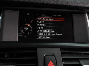Внедорожник BMW X4 2014 года, 2289000 рублей, Воронеж