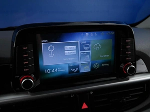 Хетчбэк Kia Morning 2020 года, 1488444 рублей, Москва