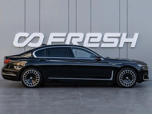 Седан BMW 7 серия 2019 года, 5990000 рублей, Краснодар