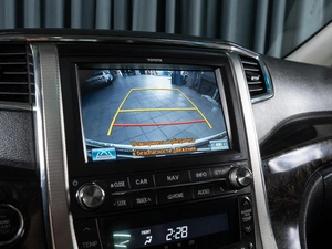 Минивэн Toyota Alphard 2013 года, 2900000 рублей, Волгоград