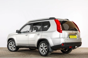 Внедорожник Nissan X-Trail 2011 года, 1259000 рублей, Тюмень