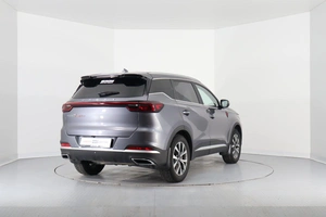 Внедорожник Chery Tiggo 7 2023 года, Брянск