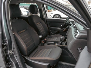 Внедорожник Renault Duster 2021 года, 1790000 рублей, Краснодар