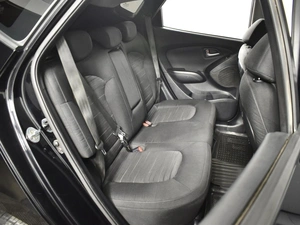 Внедорожник Hyundai ix35 2014 года, 969900 рублей, Казань