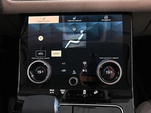Внедорожник Land Rover Range Rover Velar 2021 года, 4759000 рублей, Ростов-на-Дону