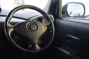 Минивэн Toyota bB 2008 года, 819000 рублей, Омск