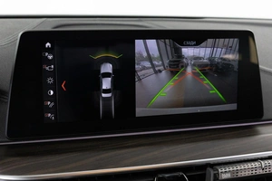 Седан BMW 5 серия 2018 года, 4249000 рублей, Красноярск