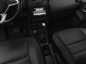 Внедорожник Renault Duster 2020 года, 1349000 рублей, Саратов
