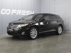 Внедорожник Toyota Venza 2009 года, 1550000 рублей, Омск