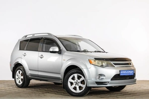 Внедорожник Mitsubishi Outlander 2008 года, 999000 рублей, Тюмень