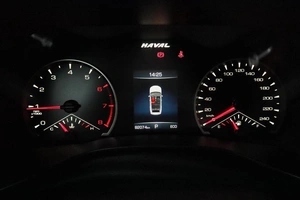 Внедорожник Haval Jolion 2022 года, 1770000 рублей, Курск