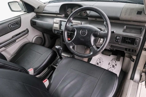 Внедорожник Nissan X-Trail 2000 года, 689000 рублей, Красноярск