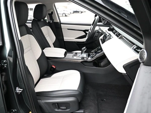Внедорожник Land Rover Range Rover Evoque 2021 года, 4199000 рублей, Кирилловка