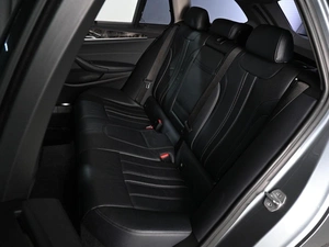 Седан BMW 5 серия 2018 года, 3159000 рублей, Аксай