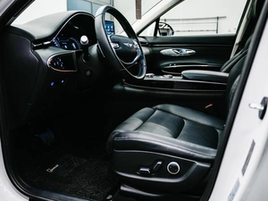 Внедорожник Genesis GV70 2021 года, 5750000 рублей, Красноярск