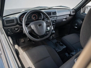 Внедорожник ВАЗ (LADA) Niva Legend 2025 года, 1190000 рублей, Краснодар
