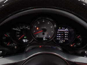 Купе Porsche 911 Carrera S 2016 года, 8255000 рублей, Воронеж
