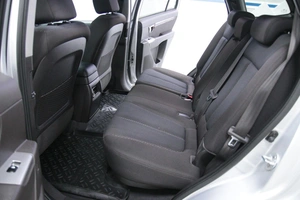 Внедорожник Hyundai Santa Fe 2011 года, 1338000 рублей, Солонцы