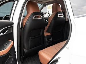 Внедорожник OMODA C5 2023 года, 1930000 рублей, Краснодар