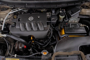 Внедорожник Nissan X-Trail 2007 года, 1249000 рублей, Барнаул