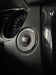 Внедорожник Nissan X-Trail 2015 года, 1687000 рублей, Солонцы