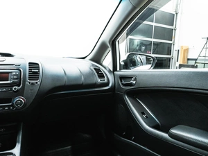 Седан Kia Cerato 2019 года, 1599000 рублей, Красноярск