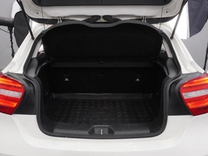 Хетчбэк Mercedes-benz A-класс 2014 года, 1272000 рублей, Воронеж