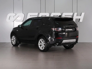 Внедорожник Land Rover Discovery Sport 2016 года, 1969000 рублей, Минеральные Воды