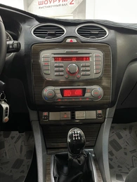 Седан Ford Focus 2008 года, 587000 рублей, Солонцы