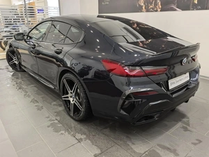 Седан BMW 8 серия Gran Coupe 2020 года, 8195000 рублей, Новосибирск