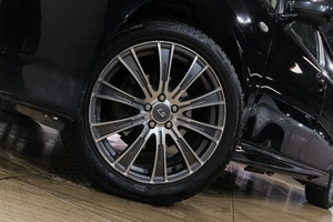 Минивэн Toyota Wish 2012 года, 1379000 рублей, Новокузнецк