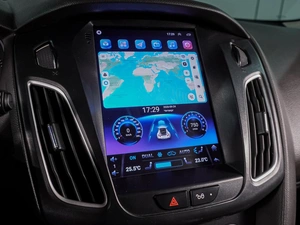 Хетчбэк Ford Focus 2011 года, 1049000 рублей, Воронеж