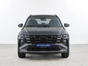 Внедорожник Hyundai Tucson 2026 года, 4928888 рублей, Москва