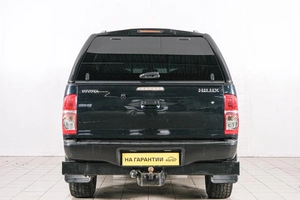 Пикап Toyota Hilux 2013 года, 2299000 рублей, Красноярск