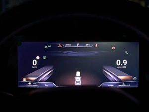Внедорожник Haval F7 2026 года, 3599000 рублей, Красноярск
