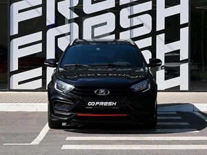Универсал ВАЗ (LADA) Vesta 2023 года, 1749000 рублей, Волгоград