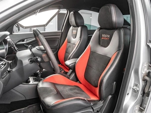 Седан ВАЗ (LADA) Vesta 2019 года, 1070000 рублей, Тюмень