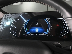Пикап Changan Hunter Plus 2024 года, 2860000 рублей, Ростов-на-Дону