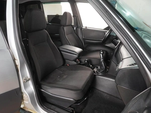 Внедорожник Chevrolet Niva 2012 года, 589000 рублей, Воронеж