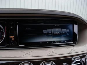 Седан Mercedes-benz S-класс 2015 года, 15995000 рублей, Краснодар